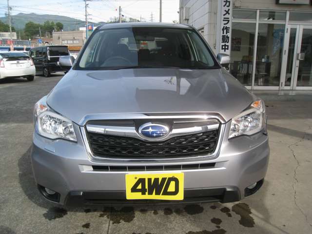 当店は上田市の国道18号大家信号ガソリンスタンド跡地にございます。