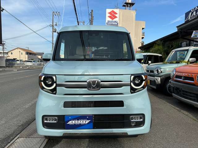 当店は全車安心の総額表示！！総額以外のお値段は頂きません！（府外の方は別途他府県登録料がかかる場合がございます）ぜひお気軽にお問い合わせ下さい♪