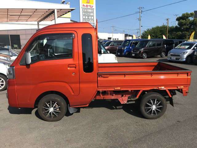 長期保証も充実しております！お客様のカーライフに合わせたご提案をさせて頂きます！