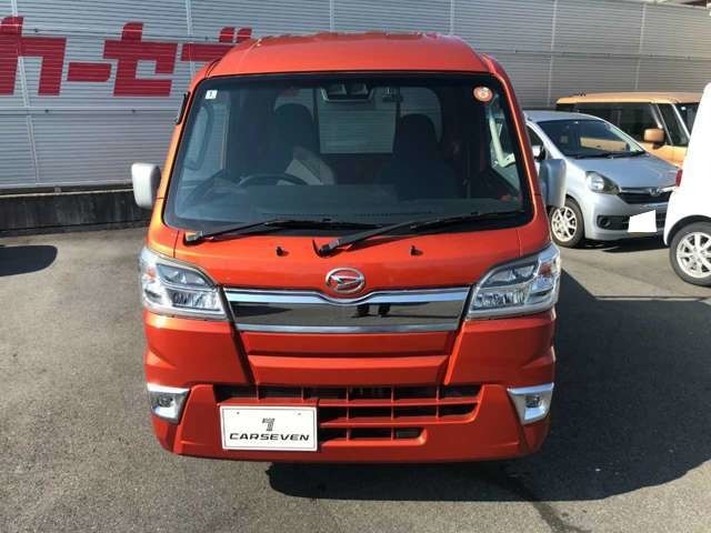 当店の車両は低走行車を中心にお客様に長く・気持ちよく乗って頂ける車両を取り揃えております。