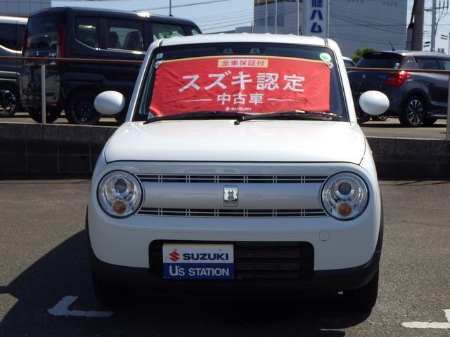 アルトラパンLタイプになります。安全対策や装備が充実しています。街角からチョット足を運んで、ドライブを楽しみましょう。