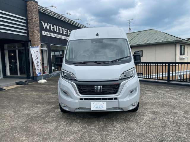 働くお車としていかがでしょうか？見た目もカッコよくオシャレですね☆