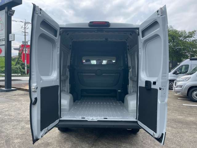 大容量の荷物等を載せることだできますね！