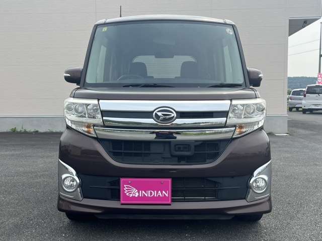 【ご連絡ください】閲覧ありがとうございます！大人気のタントカスタム入荷いたしました☆詳細はタカヤマ080-1152-3424まで。