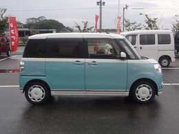 お車は清掃・点検済みで、安心してお乗りいただける1台をご提供いたします。