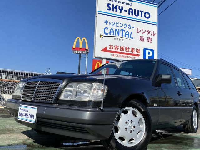 熊本で輸入中古車の販売・整備・修理・買取を全力で応援させていただいております。
