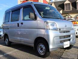 外装は、当社にてガラス系コーティングにてピカピカに仕上げてあります。もちろん下地処理処理もバッチリ仕上がっています。