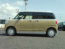 両側パワースライドドア/ワンタッチオープン機能