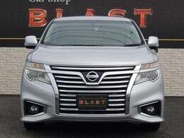 グレードは「250ハイウェイスター」です♪