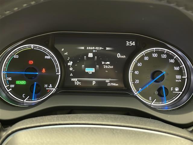 ◆【スピードメーター】メーターがシンプルで見やすく運転しやすいですね！