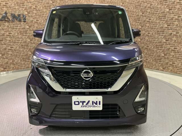 ■親切・丁寧な接客をお約束■　初めてお車のご購入を検討されている方や、お車についてあまり詳しくない方にも分かりやすい接客を心掛けております。女性営業スタッフも在籍！購入に不安がある女性の方もぜひ♪