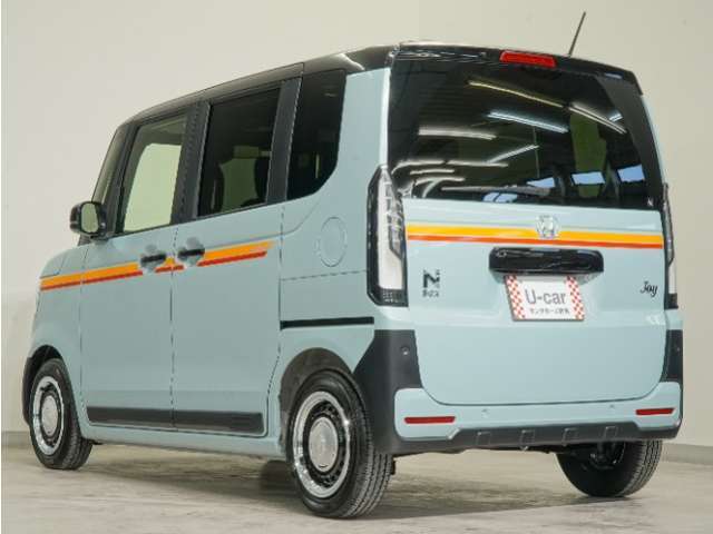 当社ではお客様の、安心・快適なカーライフの為にご契約前に現車の確認をお願いしております。