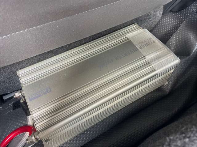 ☆全車当店の査定士が入庫時に試運転を含め、コンディションチェック実施済み☆