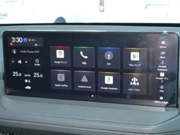 12.3インチ　Honda　CONNECTディスプレーに、Google　アシスタント、Google　マップ、Google　Play　を搭載！スマートフォンで使い慣れた機能をクルマで