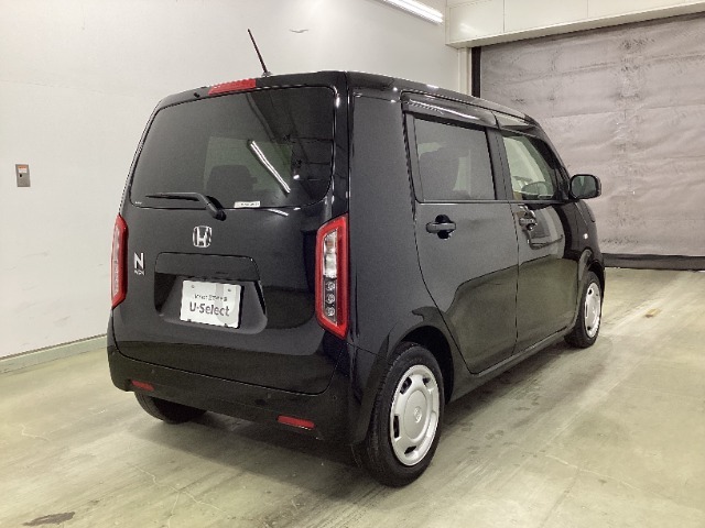 斜め後ろの画像です。是非現車をご確認ください！
