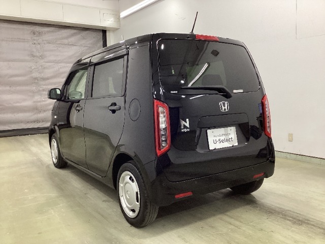 斜め後ろの画像です。是非現車をご確認ください！