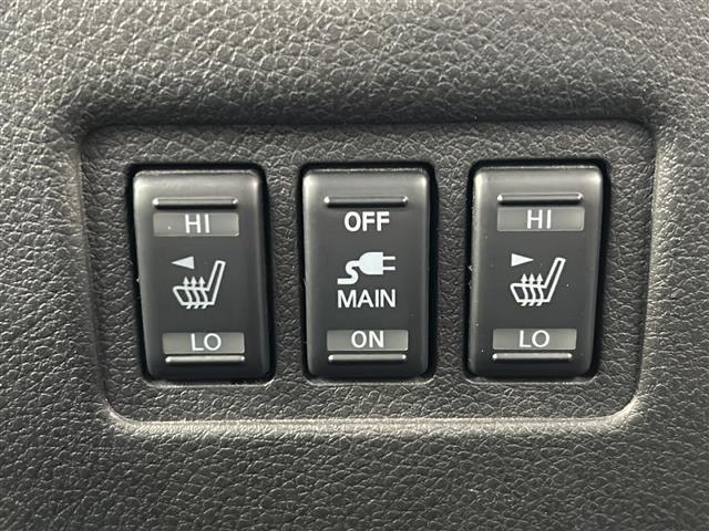 【運転席操作部】快適なドライブを楽しむための機能が装備されています！運転席から触れるので、使いやすいです！除菌プランいれていただくと、さらに清潔で安心していただけます！