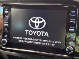 【9インチ　ディスプレイオーディオ大画面ディスプレイへお持ちのスマートフォンと連携して、ナビやbluetoothでの音楽再生が可能です♪デザインはもちろん操作性も良好！別途ナビ機能の取付可能です♪