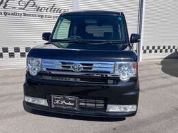 カスタムベースや通勤車等に！