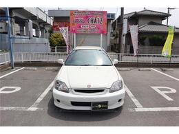 H11！4月！EK9！タイプR！こちらは正規オークションで厳選仕入れ！距離多めですが車は程度の良さが大事です！センスよし！改造多数！あまりにもレベルが高いので必見！是非お越し下さい、試乗できます！