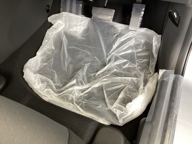 新品マットです！