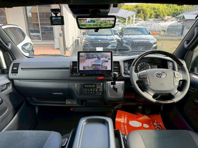 ☆お支払い額総額表示☆ O'rapportでは総額表示に全ての費用が含まれております！整備費用、諸費用などはかかりませんのでご安心くださいませ。※県外登録や陸走納車場合は別途かかります。