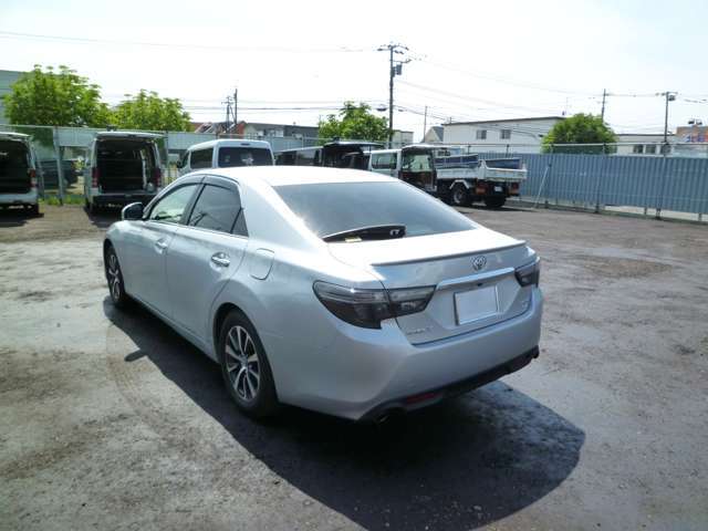 ☆高価買取りを実施中！！現在お乗りの愛車を高価買取りいたします♪