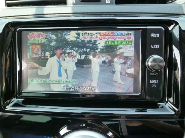 フルセグTV☆