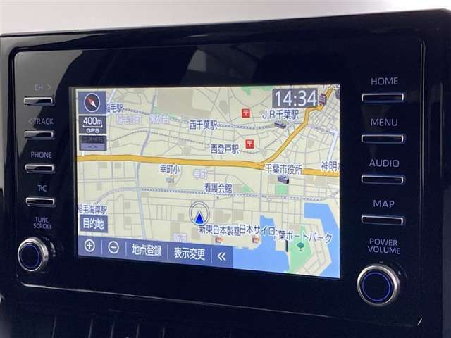 展示時、全車両簡易クリーニング施工致します！さらに、納車前にももう一度クリーニング致しますので安心してお乗りいただけそうですね♪※キズ・凹み等は現状となります