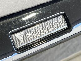 【モデリスタエアロ】人気のモデリスタエアロを装着！クルマの外観がよりスタイリッシュになり、街中で存在感あふれる1台に♪将来買い替える時にもリセールに影響しやすく、価値ある人気の装備です！