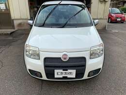 イタリアンの洒落たデザインと走りに、酔いしれてみませんか？