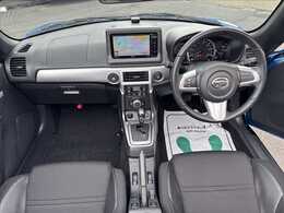 ☆インパネ周り