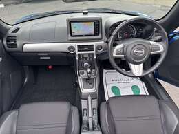 ☆インパネ周り