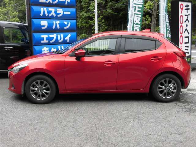 当社は「品質とプライシング」を徹底的にこだわり、現在相場価格のお車を適正な価格で販売しております。また走行距離より、車のコンディションを重視しており、全車必ず当社の仕入れ担当が目で見て買っております。