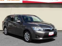 【トヨタ品質】トヨタ車のプロであるトヨタ販売店スタッフが点検・整備しているクルマ