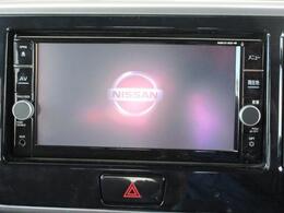 お出かけ時に欠かせないナビは流行りのメモリーナビ！CD・DVD再生機能やBT接続・フルセグTV視聴と有能なナビです！