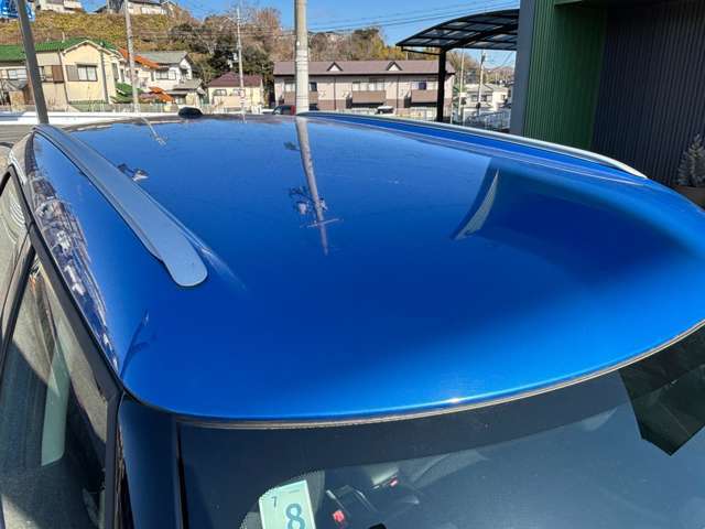 弊社おすすめのガラスコーティングはいかがでしょうか　お車がよみがえります　納車時のみの特別価格にてご提案させていただきます