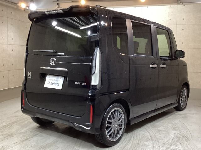 ご購入いただいた全ての中古車に、1年間または2年間の走行距離無制限の保証「ホッと保証」を無料でお付けします！！