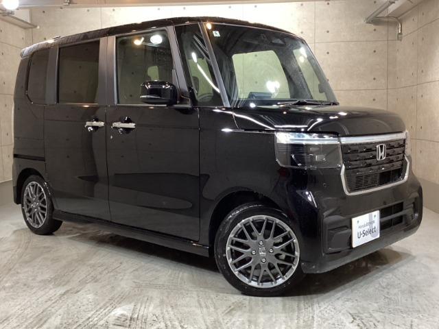 ご購入後も指定サービス工場がございますので、点検車検なんでもOK。ご購入後の満足度が違います。