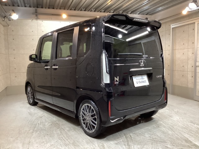ホンダ系ディーラーで販売される全てのホンダ車なら、ホッと保証（無料）がついています。エアコン、純正オーディオを始め、エンジン、足廻りまでカバー。初回1ヵ月点検も無料で実施致します。