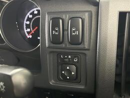 【運転席操作部】快適なドライブを楽しむための機能が装備されています！運転席から触れるので、使いやすいです！除菌プランいれていただくと、さらに清潔で安心していただけます！