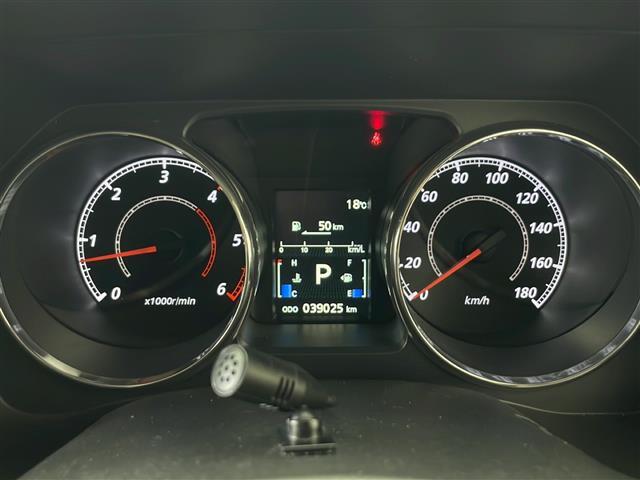 【スピードメーター】メーターがシンプルで見やすく運転しやすいですね！