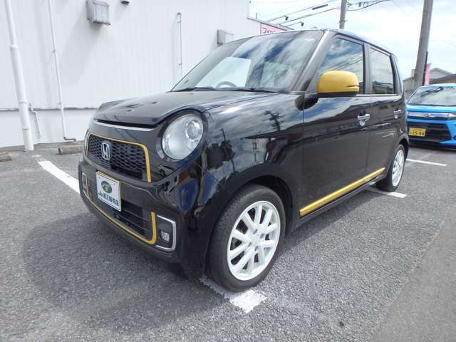 当店は仕入れ40年以上のプロが選んだ上質な中古車を取り揃えております！ぜひ、良質なお車を長くお乗りください。