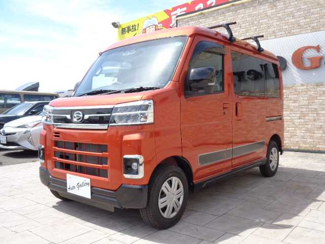 軽自動車からミニバンまで幅広いラインナップ！