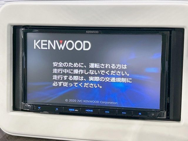 【ナビゲーション】使いやすいナビで目的地までしっかり案内してくれます。各種オーディオ再生機能も充実しており、お車の運転がさらに楽しくなります！！