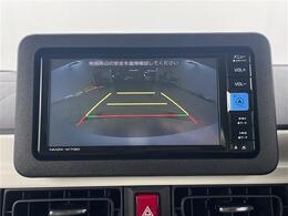 【カーナビ】『カーナビ』の画像になります。ナビ利用時のマップ表示は見やすく、いつものドライブがグッと楽しくなります！