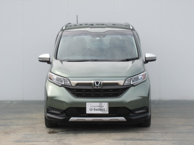 当店には【指定工場】を併設しております！納車前の整備はもちろん、車検・点検整備もお任せ下さい。ホンダディーラーだからできる、ホンダ車を知り尽したエキスパートサービスエンジニアがご対応させて頂きます！