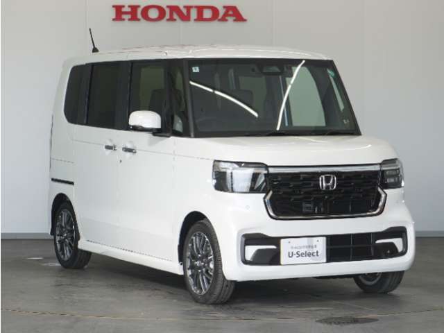 Honda中古車商品化整備基準に基づく法定12か月点検整備を実施致します。分解整備記録簿もお渡し致しますので、より安心してお乗りいただけます。。