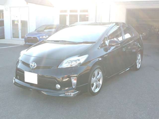 ご覧頂き誠にありがとうございます！車両状態や装備の事で気になる事やご不明点等御座いましたら、お気軽にお問い合わせください♪