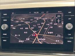 「フルカラーバックモニター」を装備で駐車が苦手な方でも安心です。